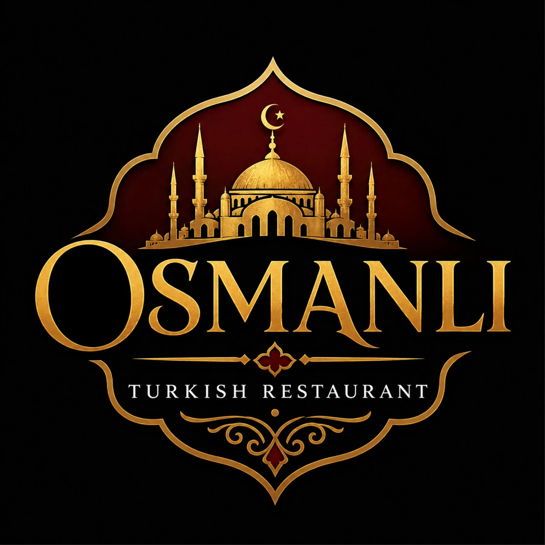 Osmanlı Turkish Restaurant